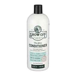 Show Off that Shine Conditioner for Livestock  Equiderma